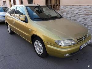 CITROEN Xsara COUPE 1.9 TD SX 3p.