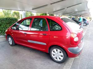 CITROEN Xsara Picasso 1.6 Exclusive -02