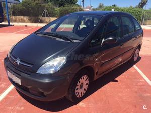 CITROEN Xsara Picasso 1.6 HDi 92 SX Top 5p.