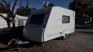 Caravana Caravelair Antares Luxe 400