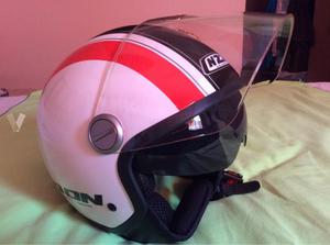 Casco Jet NZI Helmets XXL