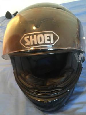 Casco Shari Raid II.