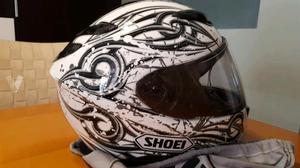 Casco shoei xr