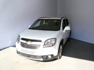 Chevrolet Orlando 2.0VCDi LT