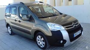 Citroen Berlingo 1.6 Hdi 110 Xtr 5p. -09