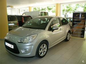 Citroen C3 Hdi 70 Business 5p. -10