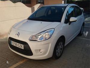 Citroen C3 Hdi 70 Exclusive 5p. -10