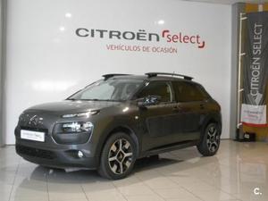 Citroen C4 Cactus Bluehdi 73kw 100cv Feel Edition 5p. -17