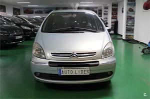 Citroen Xsara Picasso 1.6 Hdi 110 Exclusive 5p. -09