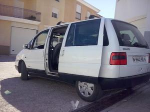 Citroen evasion 1.9td 7plazas