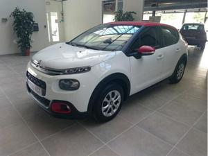 Citroën C3 1.2 PureTech Feel 68