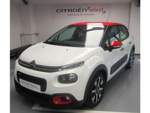 Citroën C3 1.2 PureTech S&S Shine 110