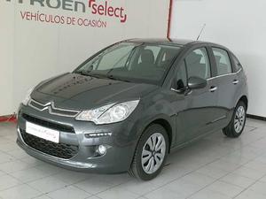 Citroën C3 1.6BlueHDi S&S Live Edition 100