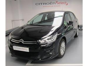 Citroën C4 1.6BlueHDI Feel 100