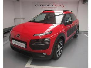 Citroën C4 Cactus 1.2 PureTech Feel Edition 82