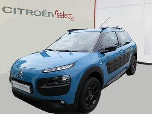 Citroën C4 Cactus 1.6 BlueHDi Feel 100