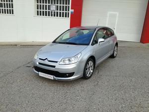 Citroën C4 Coupé 1.6i 16v VTS