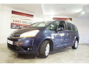 Citroën C4 Grand Picasso 2.0HDI SX CMP