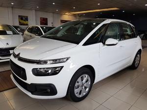 Citroën C4 Picasso 1.6BlueHDI S&S Live 120