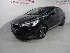 DS DS5 5 BLUEHDI 133KW (180CV) EAT6 PERF. LINE