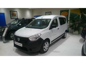 Dacia Dokker 1.5dCi Ambiance N1 90