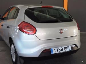 FIAT Bravo 1.6 Multijet 105 CV Active 5p.