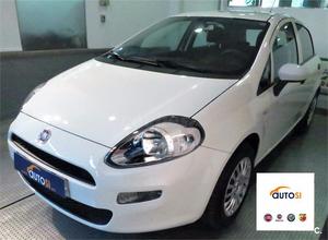 FIAT Punto 1.2 8v Pop 51kW 69CV SS Gasolina 5p.