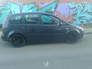 FORD C-Max 1.8 TDCi Ghia -08