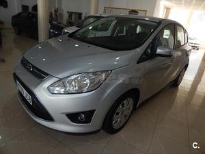 FORD CMax 1.6 TDCi 115 Trend 5p.