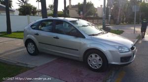 FORD FOCUS EN VENTA EN MáLAGA (MáLAGA) - MáLAGA - MáLAGA