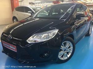 FORD FOCUS TDCI, 12 MESES DE GARANTIA - EL PRAT DE LLOBREGAT