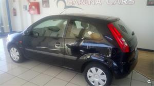 FORD Fiesta 1.4 Futura X 3p.