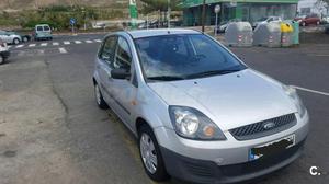 FORD Fiesta 1.4 TDCi Trend 3p.