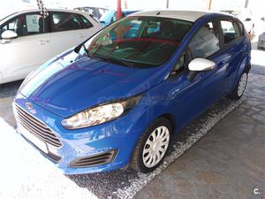 FORD Fiesta 1.5 TDCi 75cv Trend 5p 5p.