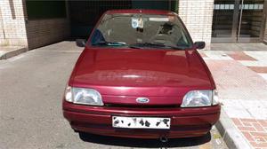 FORD Fiesta FIESTA 1.3I NEWPORT 5p.