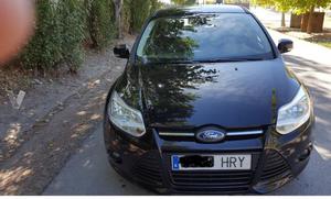 FORD Focus 1.6 TDCi 115cv Trend -13