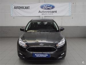 FORD Focus 1.6 TIVCT 125cv Trend 5p.