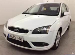 FORD Focus 1.8 TDCi Sport 3p.