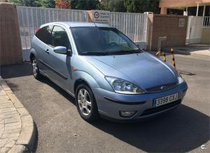 FORD Focus 1.8 TDCi Trend 100CV 3p.