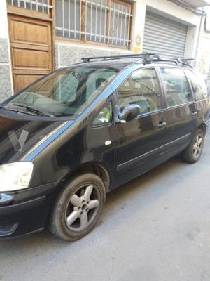 FORD Galaxy Ambiente 1.9 TDi -05