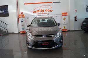 FORD Grand CMax 1.6 TDCi 115 Titanium 5p.