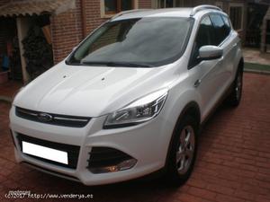 FORD KUGA 2.0 TDCI 150CV 4X2 A-S-S TREND DE 