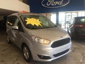 FORD Tourneo Courier 1.5 TDCi 75cv Trend 5p.