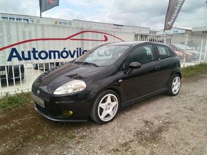 Fiat Grande Punto 1.9Mjt Sport 130