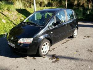 Fiat Idea 1.9 Multijet Emotion 5p. -05