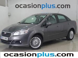 Fiat Línea 1.3Mjt Easy