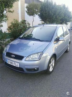 Ford Cmax 1.8 Tdci Ghia 5p. -07