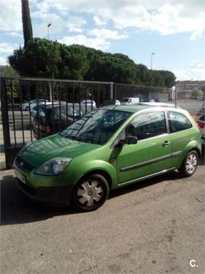 Ford Fiesta 1.3 Ambiente 3p. -07