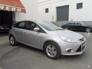 Ford Focus 1.6 Tdci 115cv Trend 5p. -12