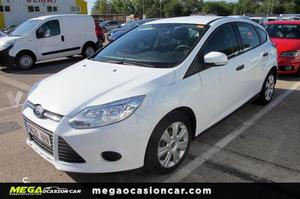 Ford Focus 1.6 Tdci 95cv Urban 5p. -12